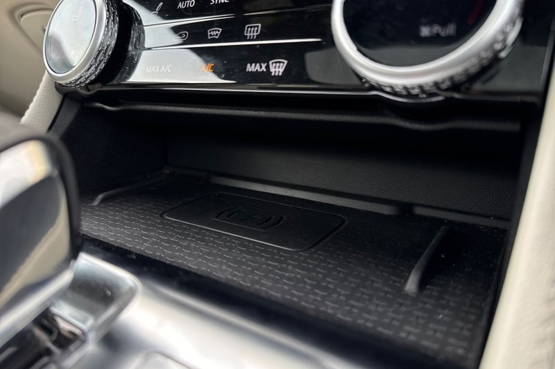 2023 (73) JAGUAR F-PACE 2.0 D200 R-Dynamic HSE Black 5dr Auto AWD 4867307