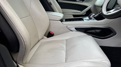 2023 (73) JAGUAR F-PACE 2.0 D200 R-Dynamic HSE Black 5dr Auto AWD 4867294