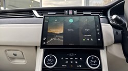 2023 (73) JAGUAR F-PACE 2.0 D200 R-Dynamic HSE Black 5dr Auto AWD 4867283