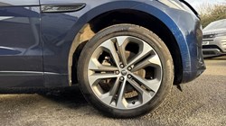 2023 (73) JAGUAR F-PACE 2.0 D200 R-Dynamic HSE Black 5dr Auto AWD 4867277