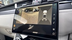 2023 (73) JAGUAR F-PACE 2.0 D200 R-Dynamic HSE Black 5dr Auto AWD 4867281