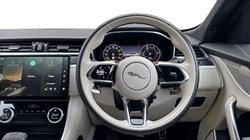 2023 (73) JAGUAR F-PACE 2.0 D200 R-Dynamic HSE Black 5dr Auto AWD 4867284