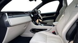 2023 (73) JAGUAR F-PACE 2.0 D200 R-Dynamic HSE Black 5dr Auto AWD 4867272