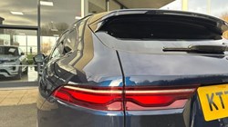 2023 (73) JAGUAR F-PACE 2.0 D200 R-Dynamic HSE Black 5dr Auto AWD 4867288