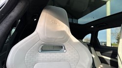 2023 (73) JAGUAR F-PACE 2.0 D200 R-Dynamic HSE Black 5dr Auto AWD 4867318