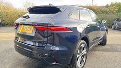2023 (73) JAGUAR F-PACE 2.0 D200 R-Dynamic HSE Black 5dr Auto AWD 4867320