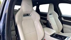 2023 (73) JAGUAR F-PACE 2.0 D200 R-Dynamic HSE Black 5dr Auto AWD 4867295