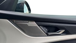 2023 (73) JAGUAR F-PACE 2.0 D200 R-Dynamic HSE Black 5dr Auto AWD 4867291