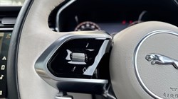 2023 (73) JAGUAR F-PACE 2.0 D200 R-Dynamic HSE Black 5dr Auto AWD 4867297