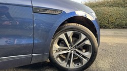 2023 (73) JAGUAR F-PACE 2.0 D200 R-Dynamic HSE Black 5dr Auto AWD 4867321