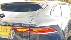 2023 (73) JAGUAR F-PACE 2.0 D200 R-Dynamic HSE Black 5dr Auto AWD 4867319
