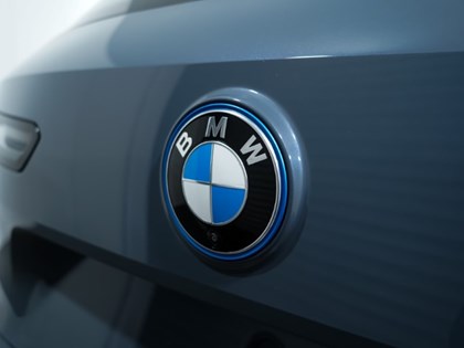  BMW iX 240kW xDrive40 M Sport 76.6kWh 5dr Auto [22kWCh]