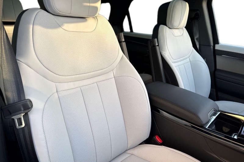 2025 (75) LAND ROVER RANGE ROVER SPORT 3.0 D300 Dynamic SE 5dr Auto 4831540