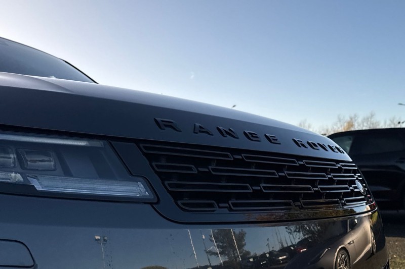 2025 (75) LAND ROVER RANGE ROVER SPORT 3.0 D300 Dynamic SE 5dr Auto 4831558
