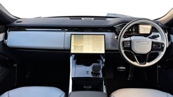 2025 (75) LAND ROVER RANGE ROVER SPORT 3.0 D300 Dynamic SE 5dr Auto 4831523