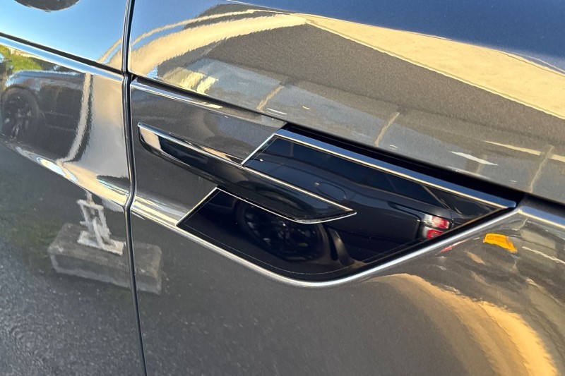 2025 (75) LAND ROVER RANGE ROVER SPORT 3.0 D300 Dynamic SE 5dr Auto 4831534