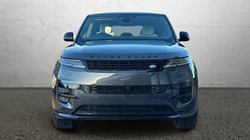 2025 (75) LAND ROVER RANGE ROVER SPORT 3.0 D300 Dynamic SE 5dr Auto 4831521