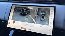 2025 (75) LAND ROVER RANGE ROVER SPORT 3.0 D300 Dynamic SE 5dr Auto 4831526