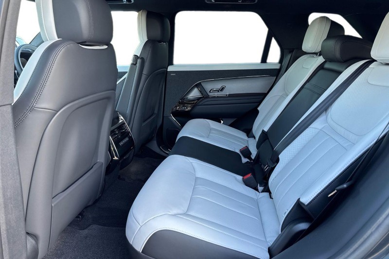 2025 (75) LAND ROVER RANGE ROVER SPORT 3.0 D300 Dynamic SE 5dr Auto 4831518