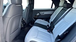 2025 (75) LAND ROVER RANGE ROVER SPORT 3.0 D300 Dynamic SE 5dr Auto 4831518