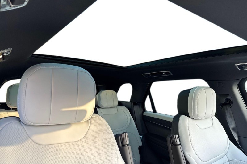 2025 (75) LAND ROVER RANGE ROVER SPORT 3.0 D300 Dynamic SE 5dr Auto 4831535