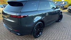 2025 (75) LAND ROVER RANGE ROVER SPORT 3.0 D300 Dynamic SE 5dr Auto 4831566
