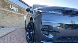 2025 (75) LAND ROVER RANGE ROVER SPORT 3.0 D300 Dynamic SE 5dr Auto 4831557