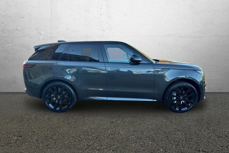 2025 (75) LAND ROVER RANGE ROVER SPORT 3.0 D300 Dynamic SE 5dr Auto 4831519