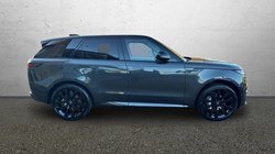 2025 (75) LAND ROVER RANGE ROVER SPORT 3.0 D300 Dynamic SE 5dr Auto 4831519