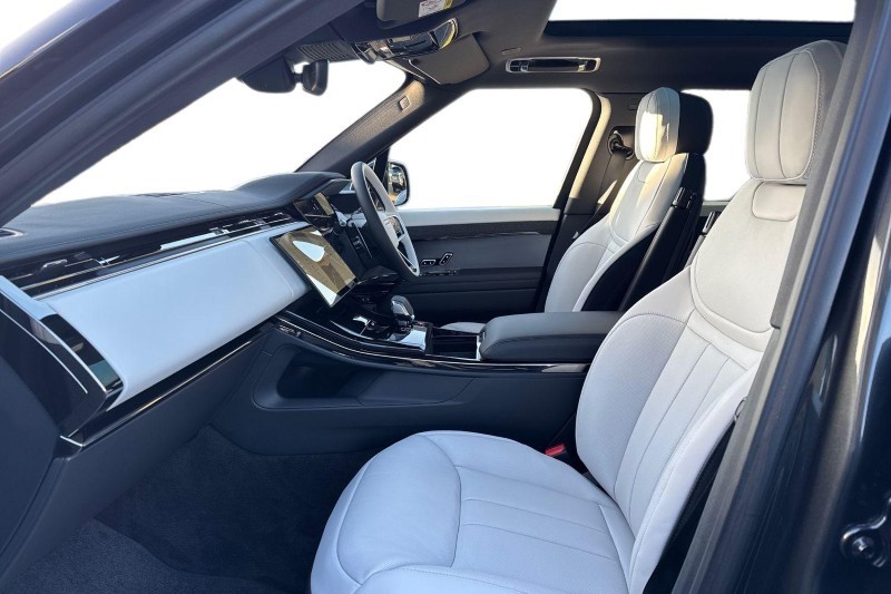 2025 (75) LAND ROVER RANGE ROVER SPORT 3.0 D300 Dynamic SE 5dr Auto 4831517