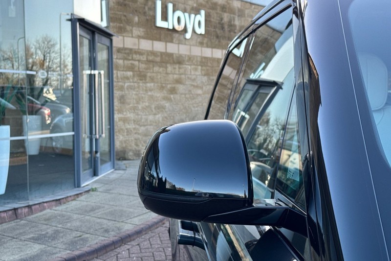 2025 (75) LAND ROVER RANGE ROVER SPORT 3.0 D300 Dynamic SE 5dr Auto 4831565