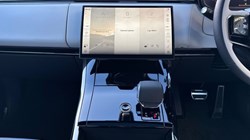 2025 (75) LAND ROVER RANGE ROVER SPORT 3.0 D300 Dynamic SE 5dr Auto 4831528