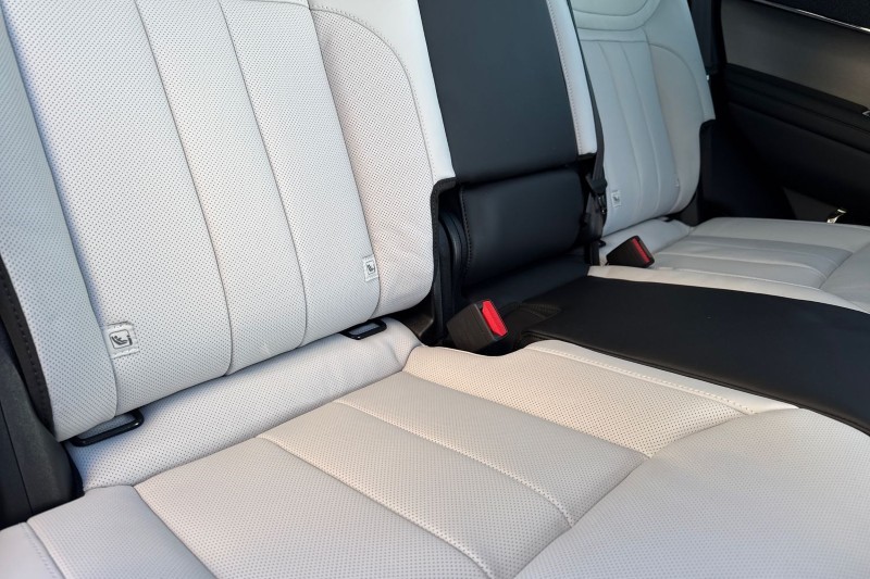 2025 (75) LAND ROVER RANGE ROVER SPORT 3.0 D300 Dynamic SE 5dr Auto 4831552