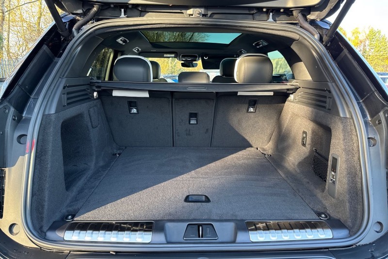 2025 (75) LAND ROVER RANGE ROVER SPORT 3.0 D300 Dynamic SE 5dr Auto 4831524