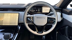 2025 (75) LAND ROVER RANGE ROVER SPORT 3.0 D300 Dynamic SE 5dr Auto 4831529