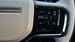 2025 (75) LAND ROVER RANGE ROVER SPORT 3.0 D300 Dynamic SE 5dr Auto 4831543