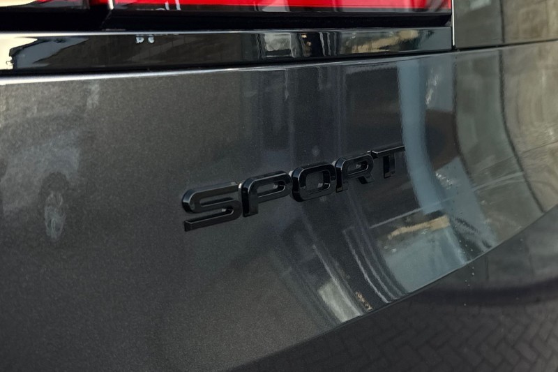 2025 (75) LAND ROVER RANGE ROVER SPORT 3.0 D300 Dynamic SE 5dr Auto 4831561