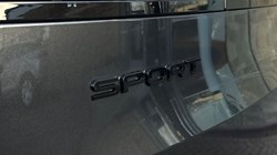 2025 (75) LAND ROVER RANGE ROVER SPORT 3.0 D300 Dynamic SE 5dr Auto 4831561