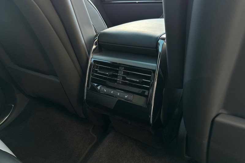 2025 (75) LAND ROVER RANGE ROVER SPORT 3.0 D300 Dynamic SE 5dr Auto 4831532