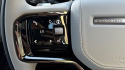 2025 (75) LAND ROVER RANGE ROVER SPORT 3.0 D300 Dynamic SE 5dr Auto 4831542