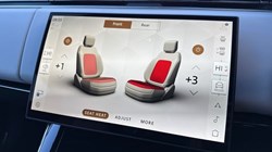 2025 (75) LAND ROVER RANGE ROVER SPORT 3.0 D300 Dynamic SE 5dr Auto 4831548