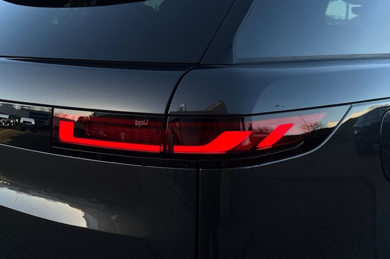 2025 (75) LAND ROVER RANGE ROVER SPORT 3.0 D300 Dynamic SE 5dr Auto 4831562