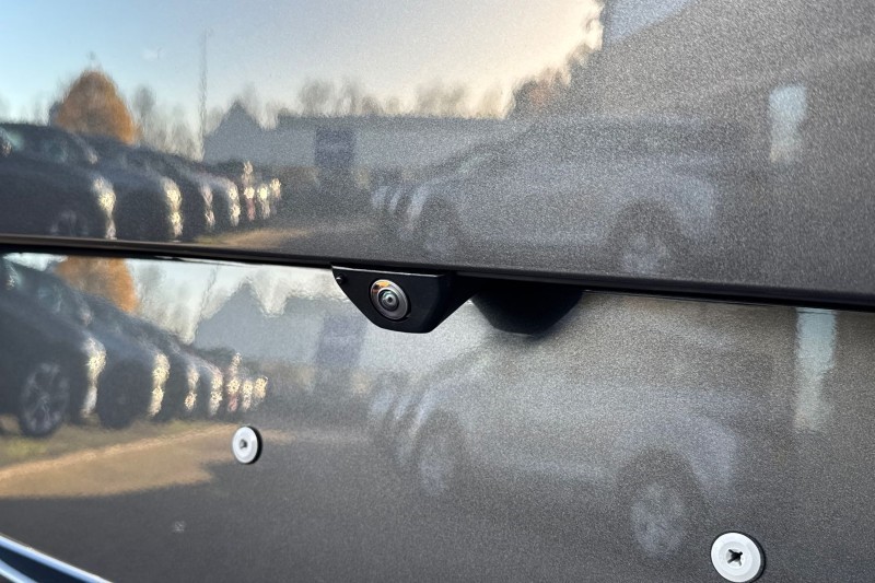 2025 (75) LAND ROVER RANGE ROVER SPORT 3.0 D300 Dynamic SE 5dr Auto 4831556