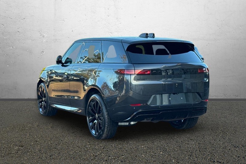2025 (75) LAND ROVER RANGE ROVER SPORT 3.0 D300 Dynamic SE 5dr Auto