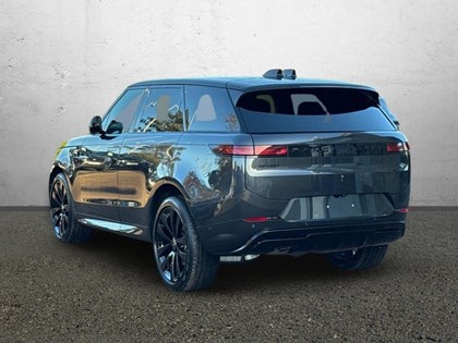 2025 (75) LAND ROVER RANGE ROVER SPORT 3.0 D300 Dynamic SE 5dr Auto