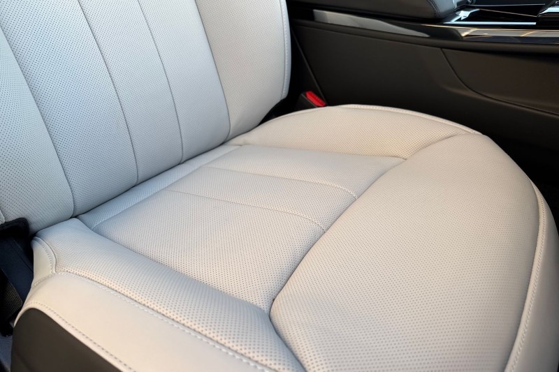 2025 (75) LAND ROVER RANGE ROVER SPORT 3.0 D300 Dynamic SE 5dr Auto 4831539