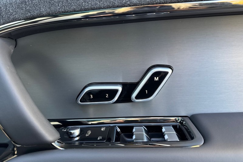 2025 (75) LAND ROVER RANGE ROVER SPORT 3.0 D300 Dynamic SE 5dr Auto 4831538