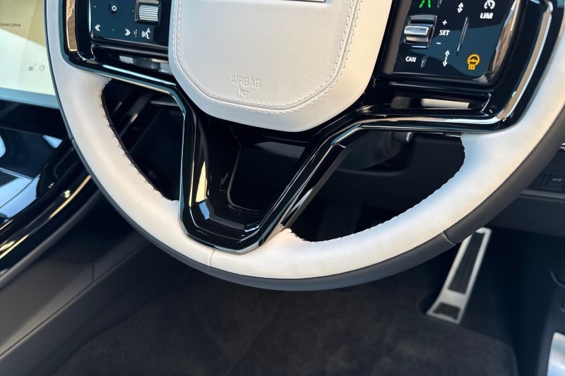 2025 (75) LAND ROVER RANGE ROVER SPORT 3.0 D300 Dynamic SE 5dr Auto 4831541