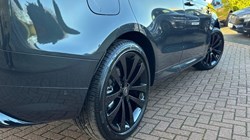 2025 (75) LAND ROVER RANGE ROVER SPORT 3.0 D300 Dynamic SE 5dr Auto 4831563