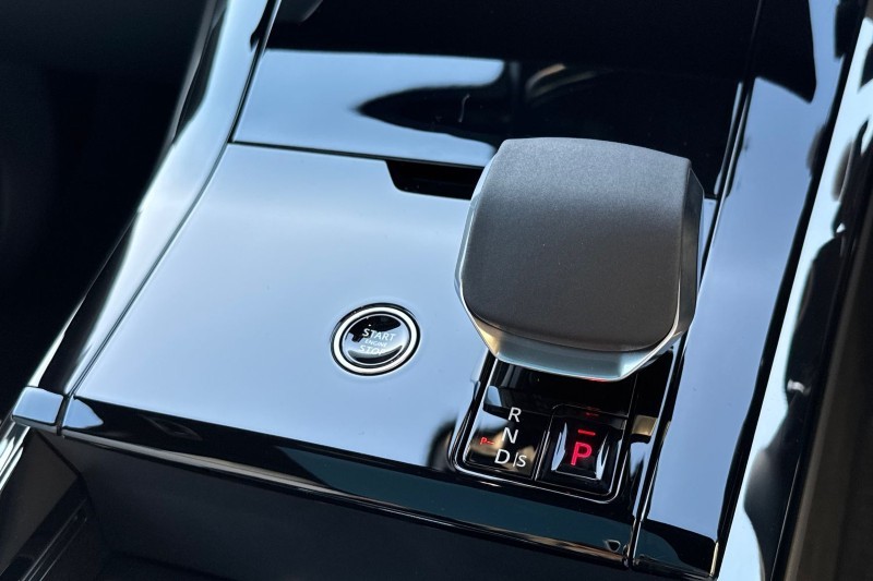 2025 (75) LAND ROVER RANGE ROVER SPORT 3.0 D300 Dynamic SE 5dr Auto 4831527